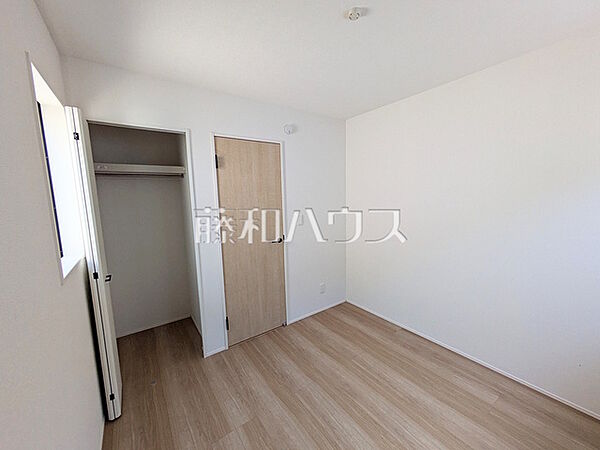14号棟　居室　【新座市畑中1丁目】