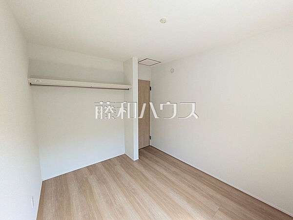 14号棟　居室　【新座市畑中1丁目】