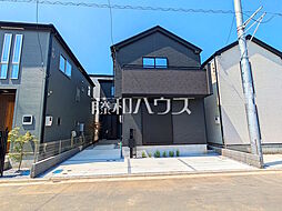 埼玉県新座市畑中１丁目
