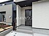 玄関：7号棟　玄関　【新座市畑中1丁目】