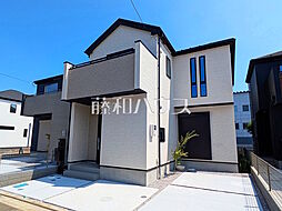埼玉県新座市畑中１丁目