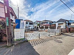 東京都国分寺市新町３丁目