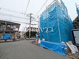 外観の画像