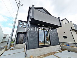 埼玉県新座市畑中１丁目
