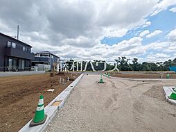 埼玉県新座市片山３丁目