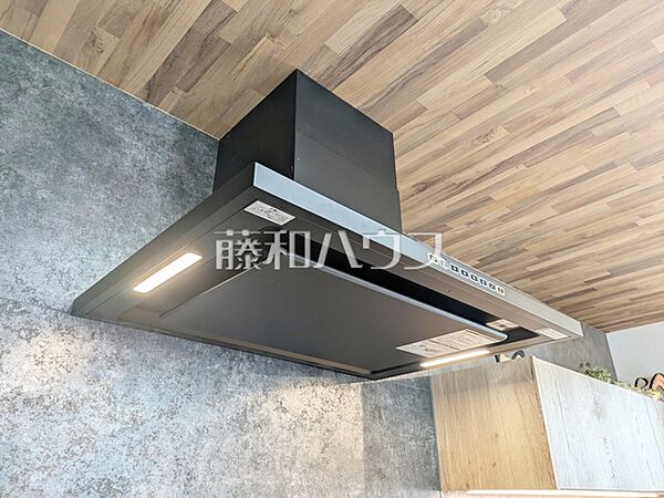 ◆モデルハウス◆　【新座市片山3丁目】