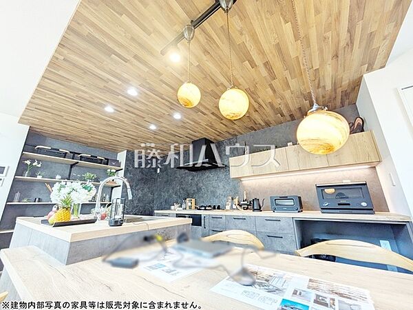 ◆モデルハウス◆　【新座市片山3丁目】