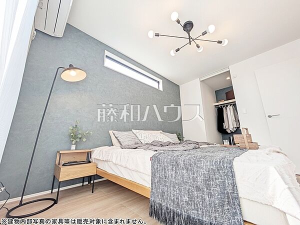 ◆モデルハウス◆　【新座市片山3丁目】