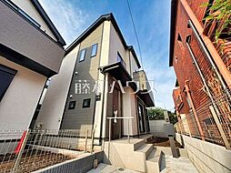 東京都東久留米市氷川台２丁目