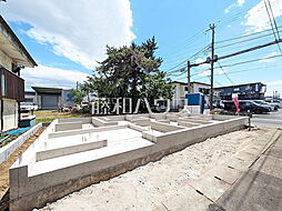 埼玉県志木市下宗岡４丁目