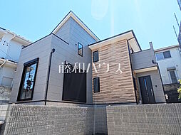 東京都八王子市長沼町