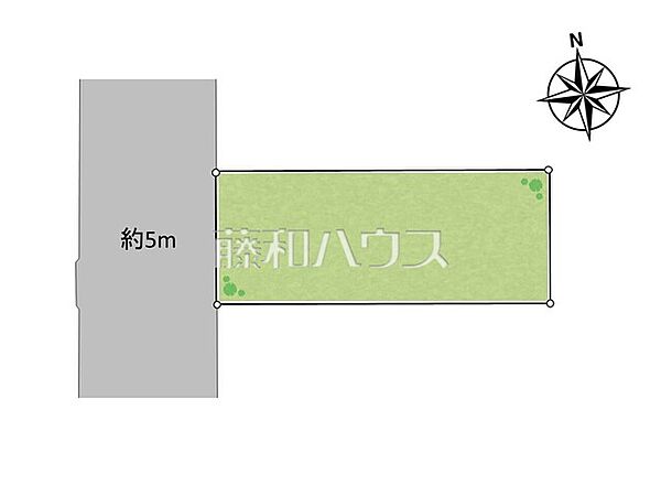 区画図：313004723018