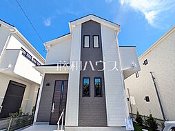 東京都立川市幸町５丁目