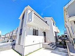 東京都立川市幸町５丁目