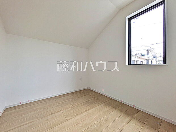 4号棟　納戸　【三鷹市井口5丁目】