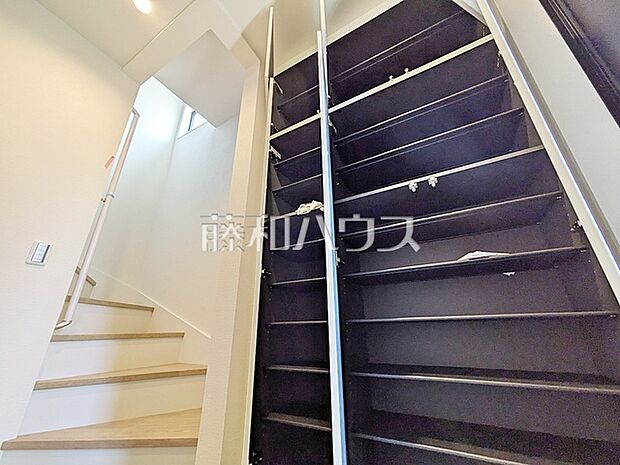 4号棟　収納　【三鷹市井口5丁目】