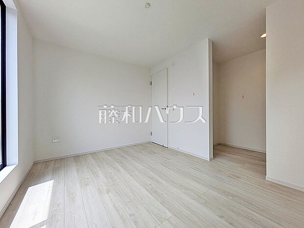 3号棟　居室　【三鷹市井口5丁目】