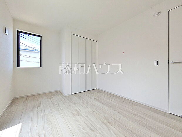 3号棟　居室　【三鷹市井口5丁目】