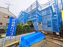 東京都三鷹市井口５丁目2-26