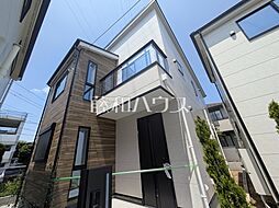 東京都三鷹市井口5丁目2-27