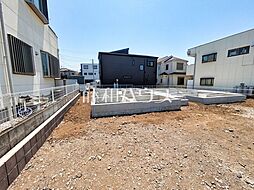 埼玉県所沢市東所沢和田１丁目