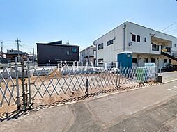 埼玉県所沢市東所沢和田１丁目