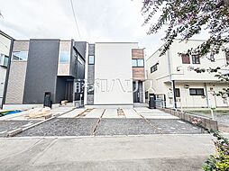 埼玉県所沢市東所沢和田１丁目