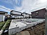 外観：3号棟　外観　【日野市日野台2丁目】
