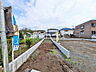 外観：3号棟　現地写真　【日野市日野台2丁目】