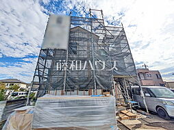 東京都日野市日野台２丁目5-6付近