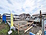 外観：2号棟　外観　【日野市日野台2丁目】