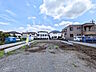 外観：2号棟　現地写真　【日野市日野台2丁目】