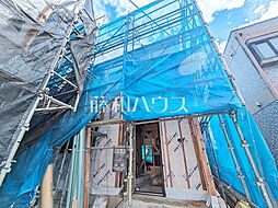 東京都日野市日野台２丁目5-6付近
