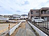 外観：1号棟　外観　【日野市日野台2丁目】