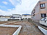 外観：1号棟　現地写真　【日野市日野台2丁目】