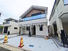外観：2号棟　外観　【板橋区成増4丁目】