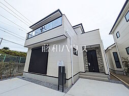 東京都板橋区成増４丁目