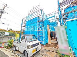 東京都板橋区成増４丁目