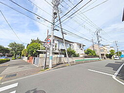 東京都府中市是政１丁目
