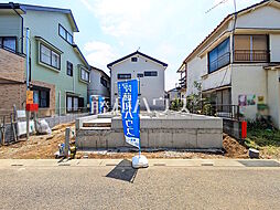 埼玉県富士見市水谷東２丁目