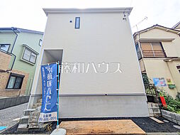 埼玉県富士見市水谷東２丁目