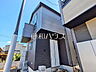 外観：3号棟　外観　【小金井市中町1丁目】