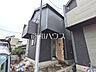 外観：3号棟　外観　【小金井市中町1丁目】