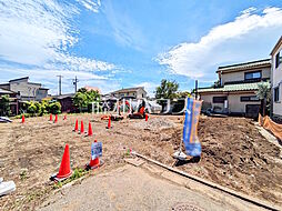 東京都小金井市中町１丁目