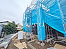 外観：3号棟　外観　【小金井市中町1丁目】