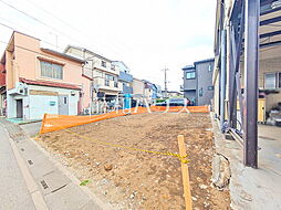 埼玉県新座市畑中１丁目
