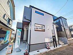 埼玉県新座市石神１丁目