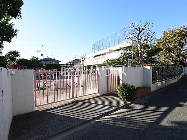 早宮保育園 (920m)