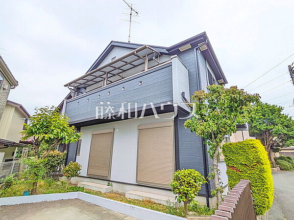 detached 東京都西東京市田無町４丁目16-2