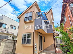 東京都東村山市萩山町１丁目